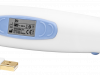 DermaMed easy-to-use ultrasound scanner