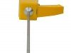 Moisture DRAMISKI HMM probe permanently, easy to use, inexpensive, light, portable