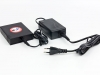 quick charging ultrasound scanner battery