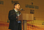 Międzynarodowy Kongres Agroprom