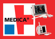 Najnowsze technologie z zasięgu ręki – Medica 2013
