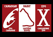 National Dairy Expo w Kanadzie- musisz tam być!