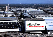 Co nowego na Eurotier 2014?