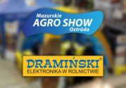 Agro Show | Ostróda | 8-9.02.2020