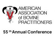 Konferencja AABP (American Association of Bovine Practitioners)