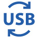 Gniazdo USB