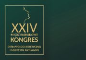 XXIV Międzynarodowy Kongres Dermatologii Estetycznej i Medycyny Anti-Aging